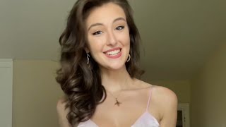 Pack with me!