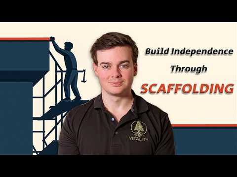 The Parenting Skill That Builds Real Independence