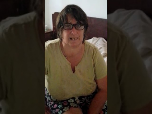 video testimonio