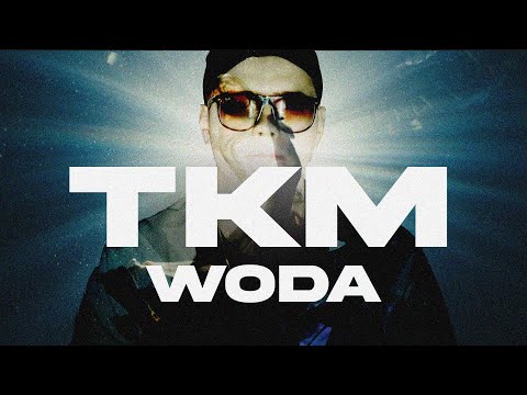 TKM - WODA (Official video) 💥 HIT💥