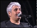 Pino Daniele live @ Piazza del Plebiscito - Viento 'e Terra/Yes I Know My Way