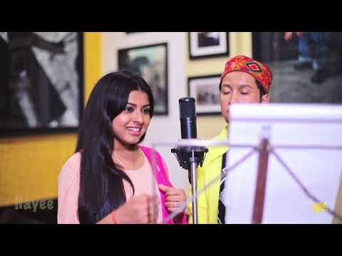 Terii Umeed (Lyrical) — watch video