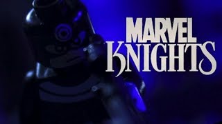 Lego Marvel Knights: Episode 3 -Manhunt TRAILER 2
