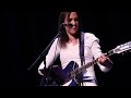 Thea Gilmore, The Lower Road, at The Y Theatre, Leicester, 13/03/25