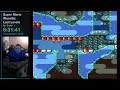 Smw Super Mario Wornilla Lost Levels Part 2