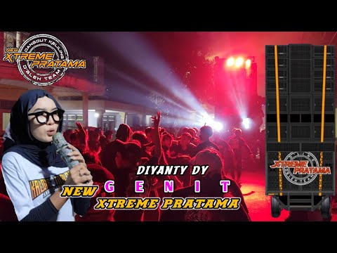 GENIT‼️VOC DIYANTY DY | XTREME PRATAMA | KALI.PASUNG CIREBON 2024