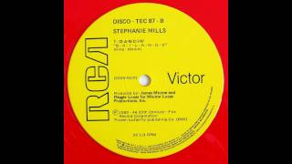Stephanie Mills - D.A.N.C.I.N. (Long Mix)