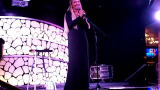 Chloe Agnew "Beautiful City" on the Celtic Thunder Cruise II