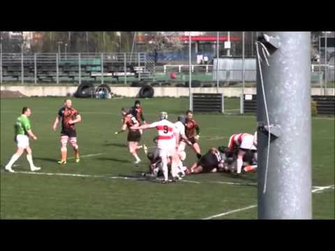 Dali Samet Highlights