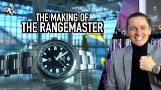 The Ultimate $369 Rolex Explorer & Tudor Ranger Alternative - The 38mm Islander Rangemaster Watch