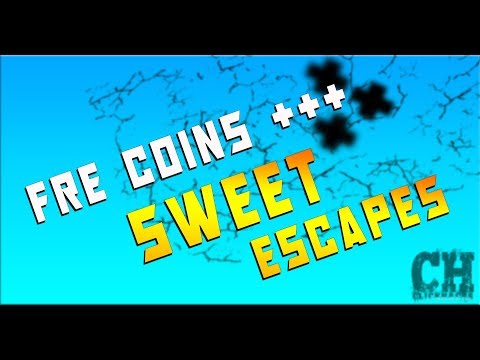 Sweet Escapes Hack - get our Cheats for Free Coins with us! iOS/Android Updated!