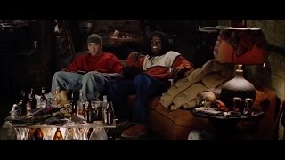 8 Mile - Wink's House