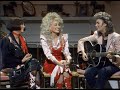 Trio - Dolly Parton, Emmylou Harris, & Linda Ronstadt -  My Dear Companion (Dolly TV Series 1987)