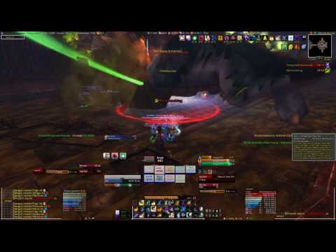 Divided Souls vs. Argaloth