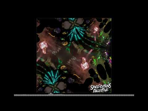Space Captains Collective - Bodychop