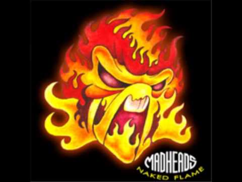 Mad Heads - The Road