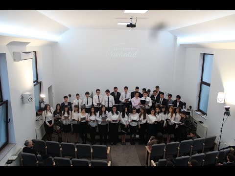 Program de laudă - Cluj - 10 Martie 2018