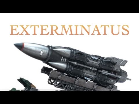 40 Facts and Lore about Exterminatus, Warhammer 40K