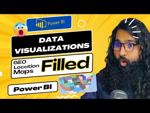 1 1 Introduction to Data Visualization Power BI tutorials for Beginners