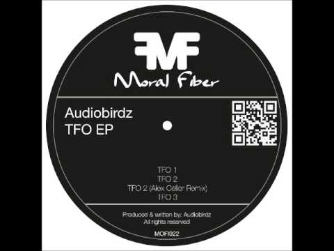 Audiobirdz - TFO 2 (Alex Celler Unstrung Redub)