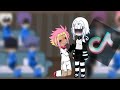 Blue Lock React To F Yn And Random Gacha Tiktok Ships