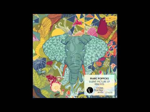 CFA018 - Marc Poppcke - Breakable (Nomé Remix)