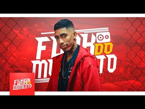 MC Theuzyn - Ta De Onda (DJCASSULA)