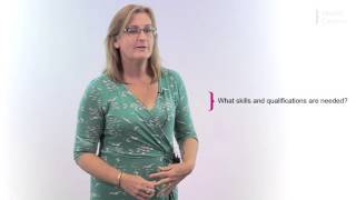 A career in public health as an exercise manager