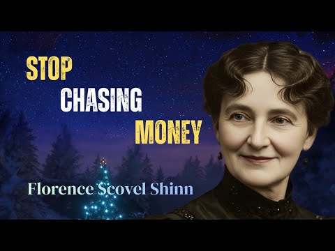 How to Open the Secret Door to Success: Financial Breakthrough Speech | Scovel Spirit Daily