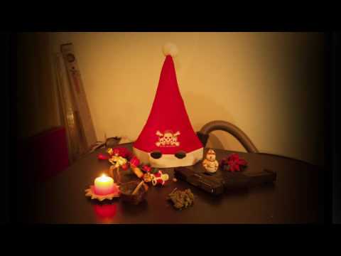 Nate57 "Wie Weihnachten" (Freetrack) prod. by Kassim Beats - RATTOS LOCOS RECORDS