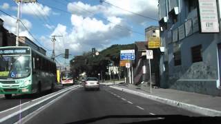 preview picture of video 'Passeando em Venda Nova - Belo Horizonte - Minas Gerais'