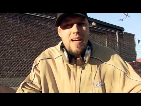 Öris - Bombanfall (2009) (Ihopklippt Video)