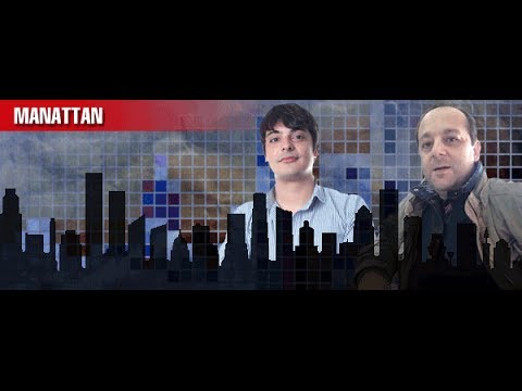 Ore 22, furto in galleria a Radio ManàManà