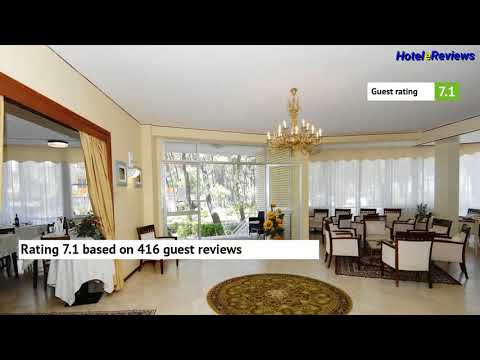 Hotel Dom *** Hotel Review 2017 HD, Milano Marittima, Italy