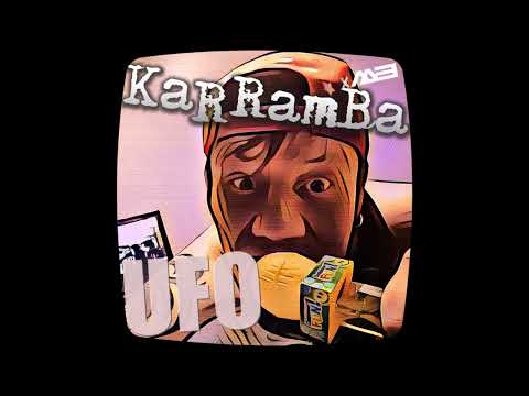 KaRRamBa - UFO (Prod.MB)