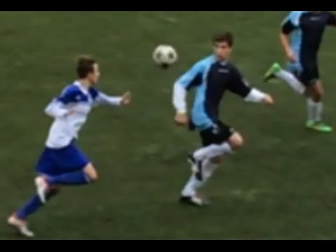 U17 Akce MFK Trutnov - FC Vrchlabí 23.10.2016