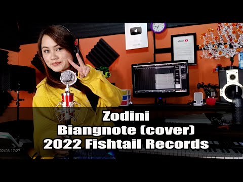 Zodini - Sawiselboi (cover)