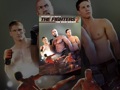 The Fighters 2: Beatdown