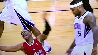 NBA FUNNIEST FLOPS OF ALL TIME!