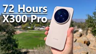 Vivo X300 Pro: One of the Best Phones of 2026 is HERE NOW!