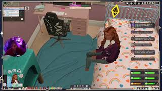 Download lagu Signs of the Zodiac: Gen 3 Aquarius Alora finding her way mp3 Download lagu Signs of the Zodiac: Gen 3 Aquarius Alora finding her way mp3