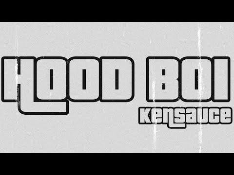 HOODBOI (OFFICIAL LYRICS VIDEO)