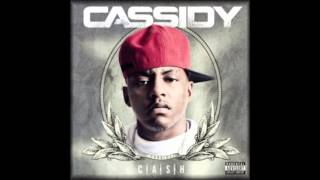cassidy - all day all night