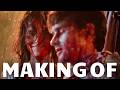 Making Of OBSESSION Part 2 Best Of Behind The Scenes Funny Cast Moments With Inde Navarrette