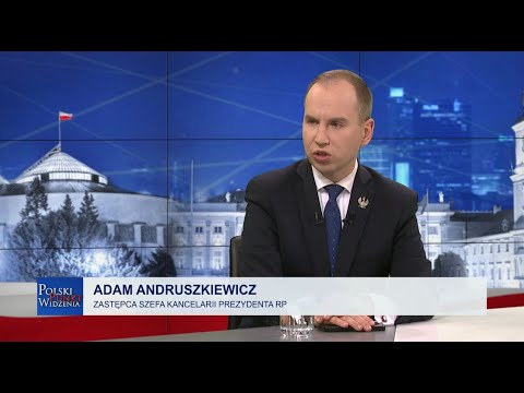 Polski Punkt Widzenia: Adam Andruszkiewicz (24.09.2025)
