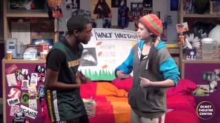 I and You – Olney Theatre Trailer