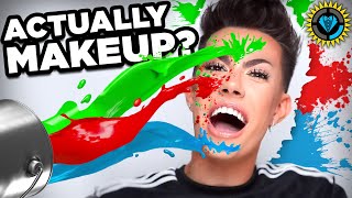 Style Theory: Why is James Charles Selling PAINT? (Painted)