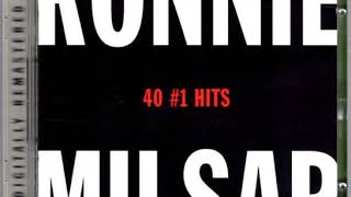 Ronnie Milsap - Let&#39;s Take the Long Way Around the World