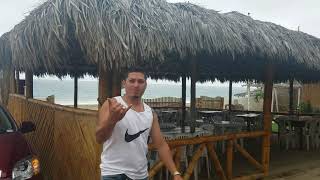 Santa Marianita cabaña