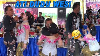 Download lagu Kojak Horor - ATI DUDU WESI (Ina Alah-alah) CS SEDAYU MUSIC // WISANGGENI AUDIO // PERMATA HD mp3